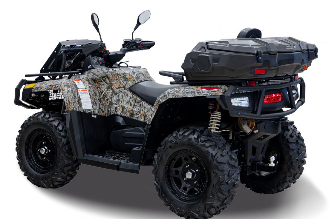 Квадроцикл HISUN TACTIC GT1000/EXTREME EDITION в Геленджике