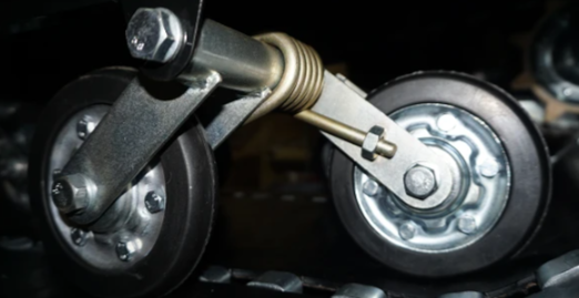 Мотобуксировщик XTREME-MOTORS "Полюс-2" Зима 15 л.с. в Геленджике