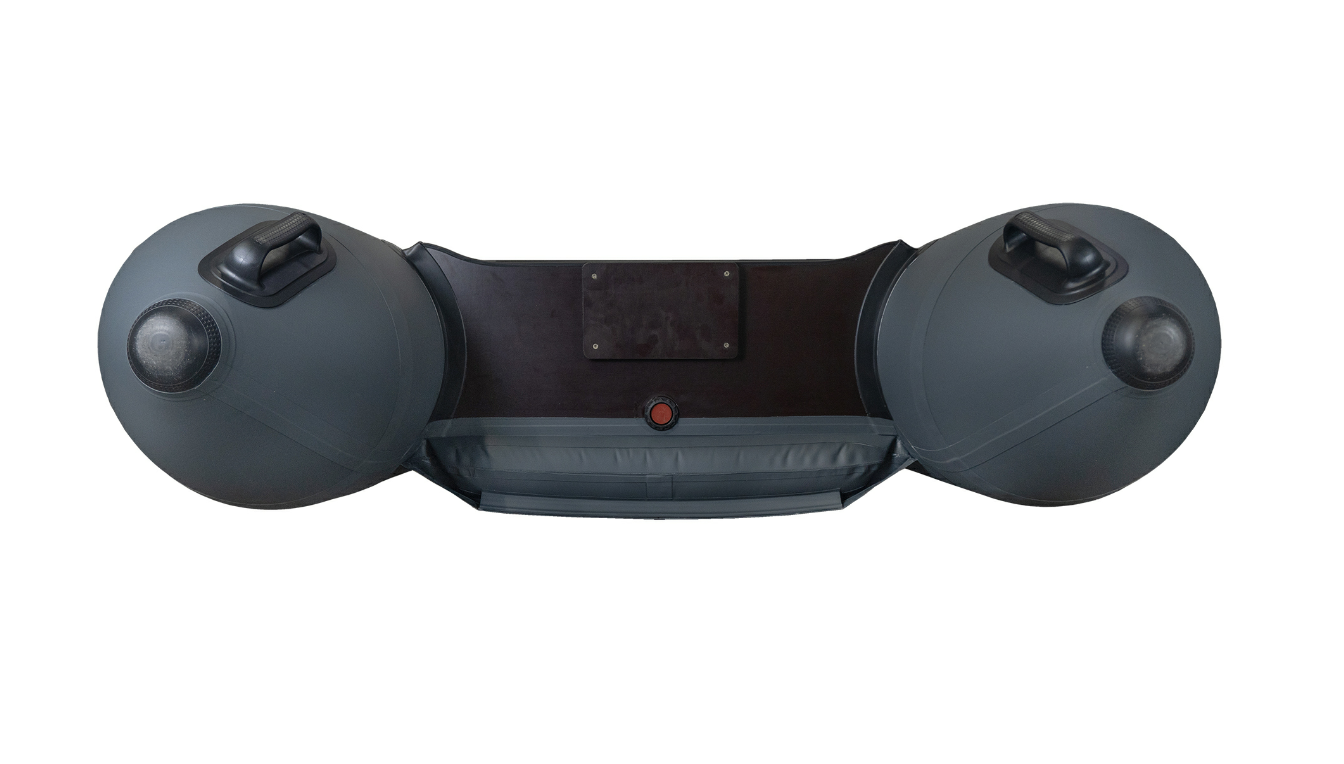 Лодка Барс 3200 нднд в Геленджике