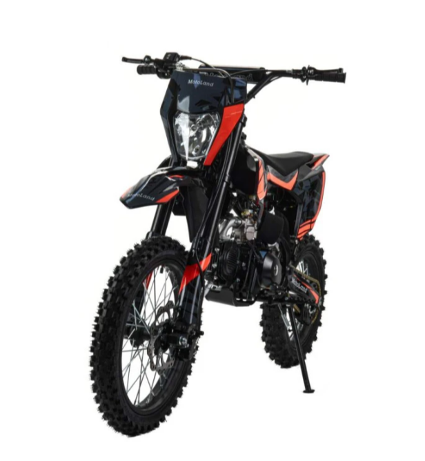 Питбайк MOTOLAND (МОТОЛЕНД) 150 GF150 E в Геленджике