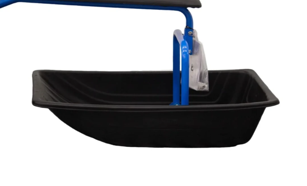 Мотобуксировщик НЕВА МС1-ZS (GB225) в Геленджике