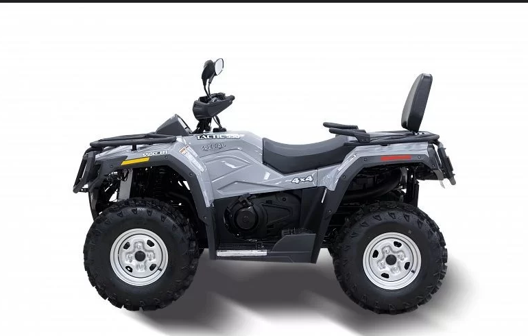 Квадроцикл HISUN TACTIC 550 (HS550ATV) NORMAL в Геленджике