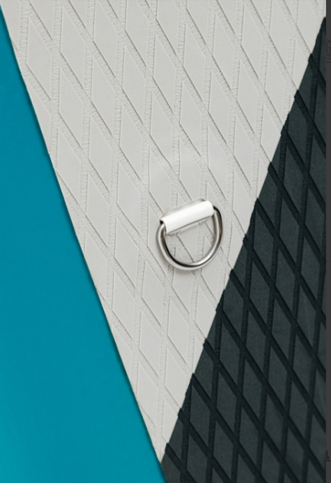 НАДУВНОЙ SUP-BOARD BUSINESS LIGHT BLUE 10 в Геленджике