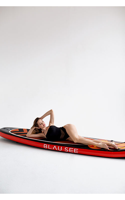 НАДУВНОЙ SUP BOARD BURNFIRE 11 в Геленджике