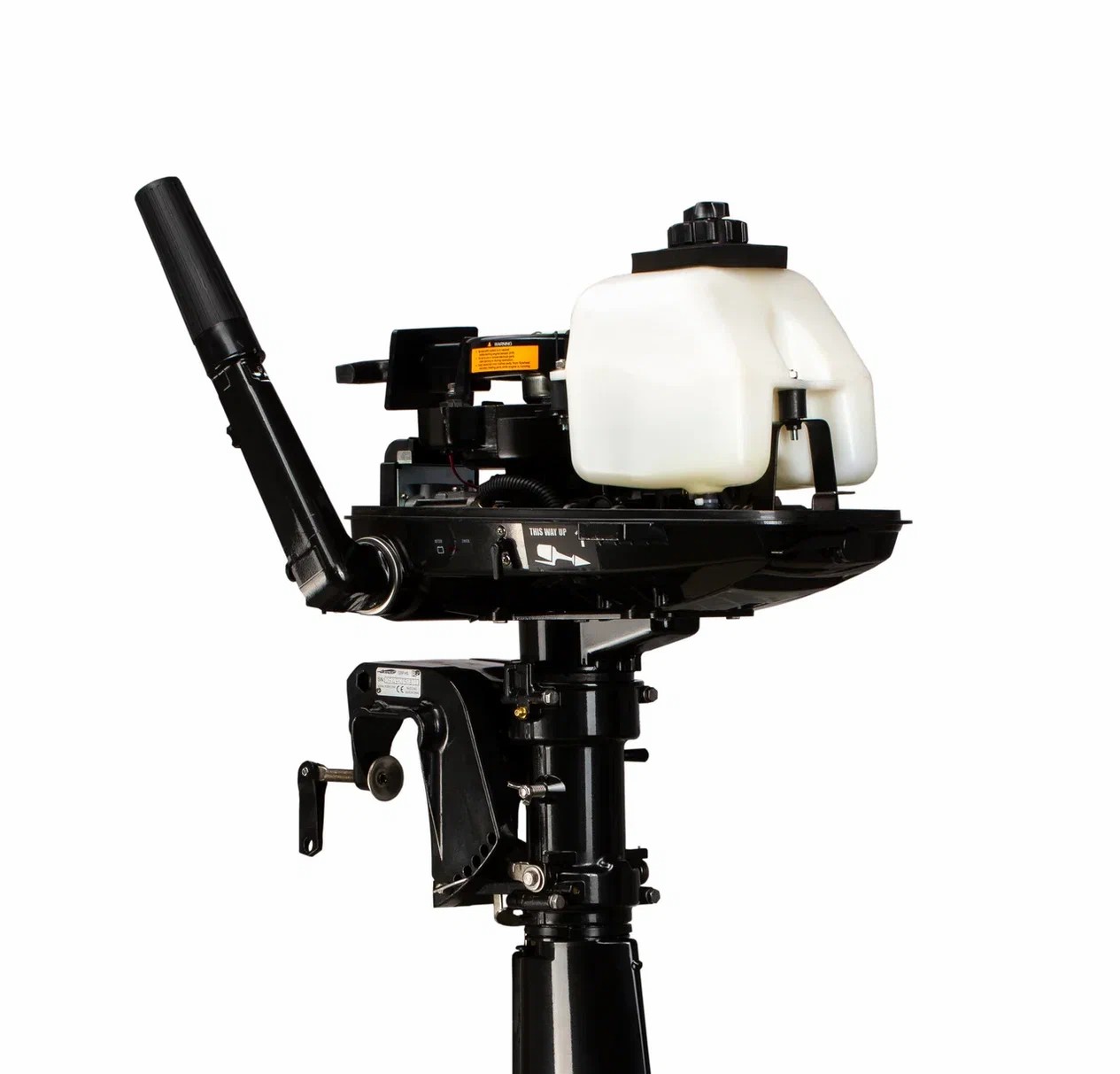 ЛОДОЧНЫЙ МОТОР GLADIATOR G5FHS в Геленджике