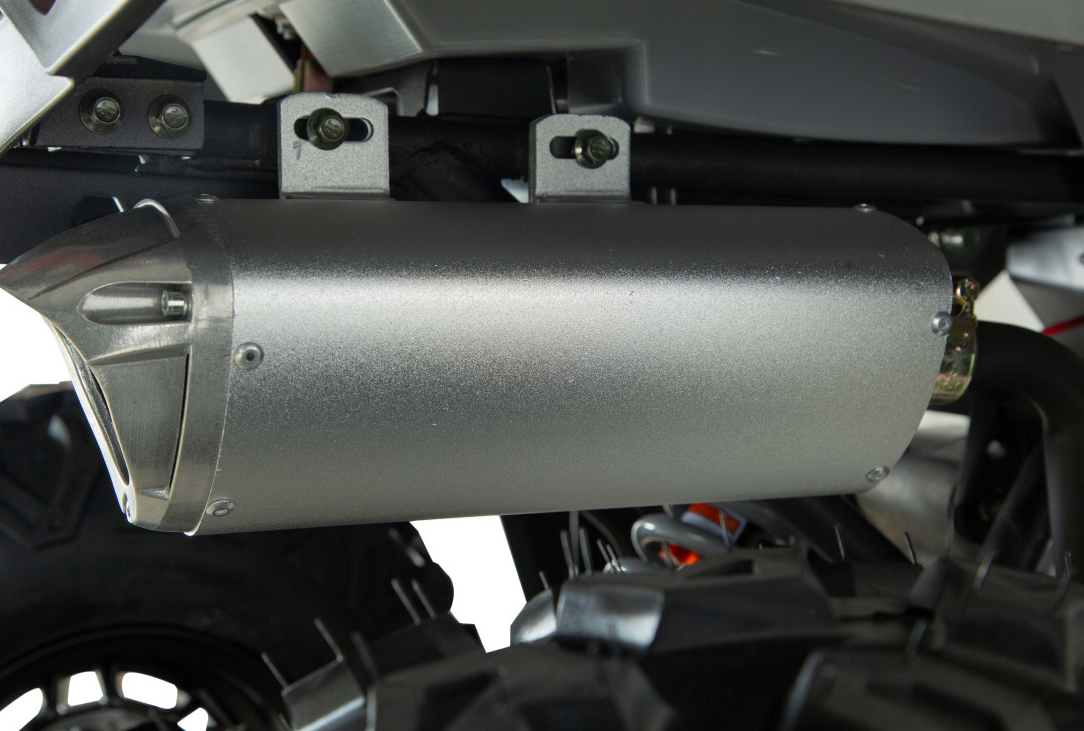 Квадроцикл YACOTA VIKING PRO 250 в Геленджике