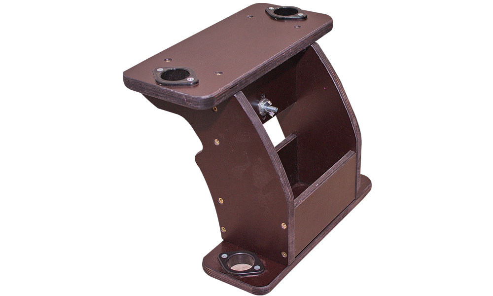 Подставка под эхолот №1 в Геленджике