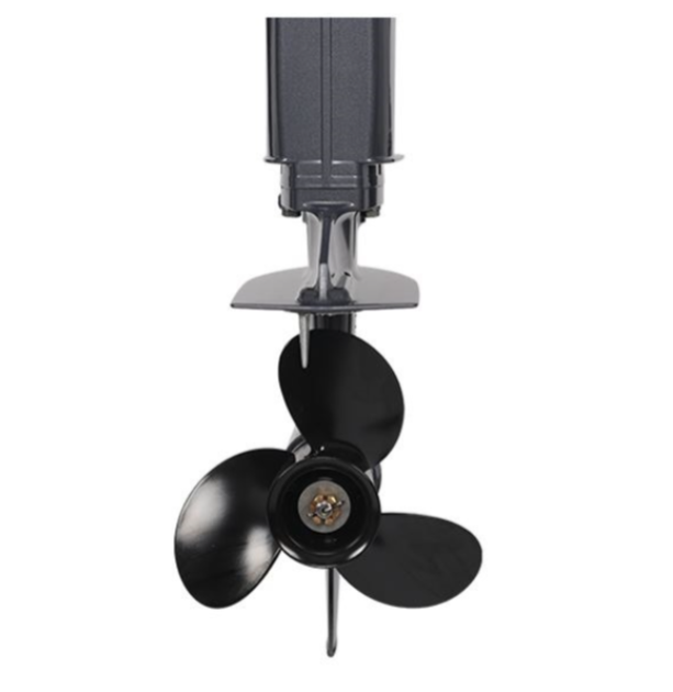 Лодочный мотор ALLFA CG Т40FWT S в Геленджике