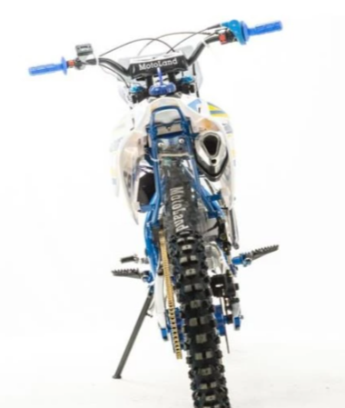 Питбайк MOTOLAND (МОТОЛЕНД) Кросс TCX125 в Геленджике