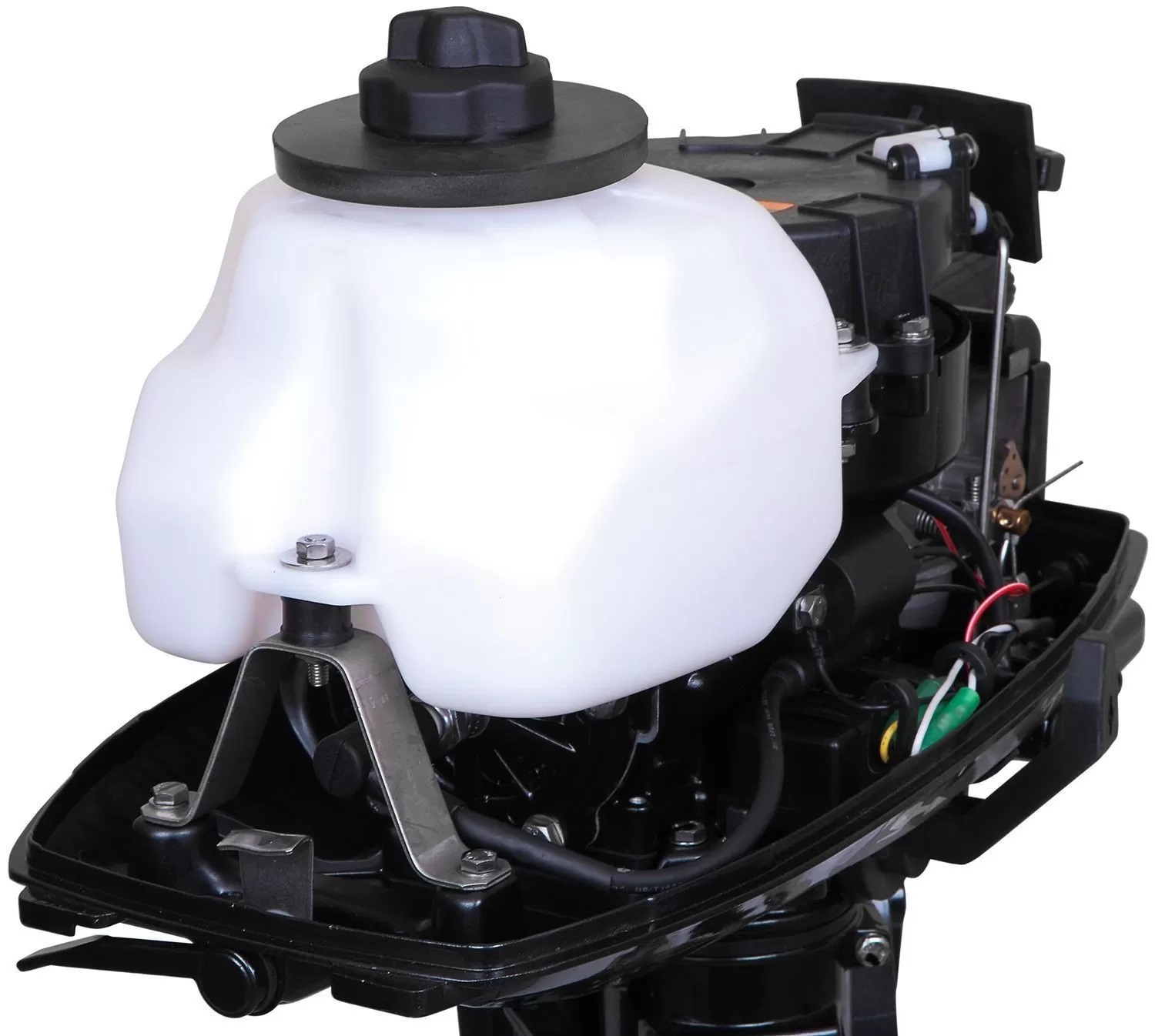 Лодочный мотор MARLIN MP 5 AMHS в Геленджике