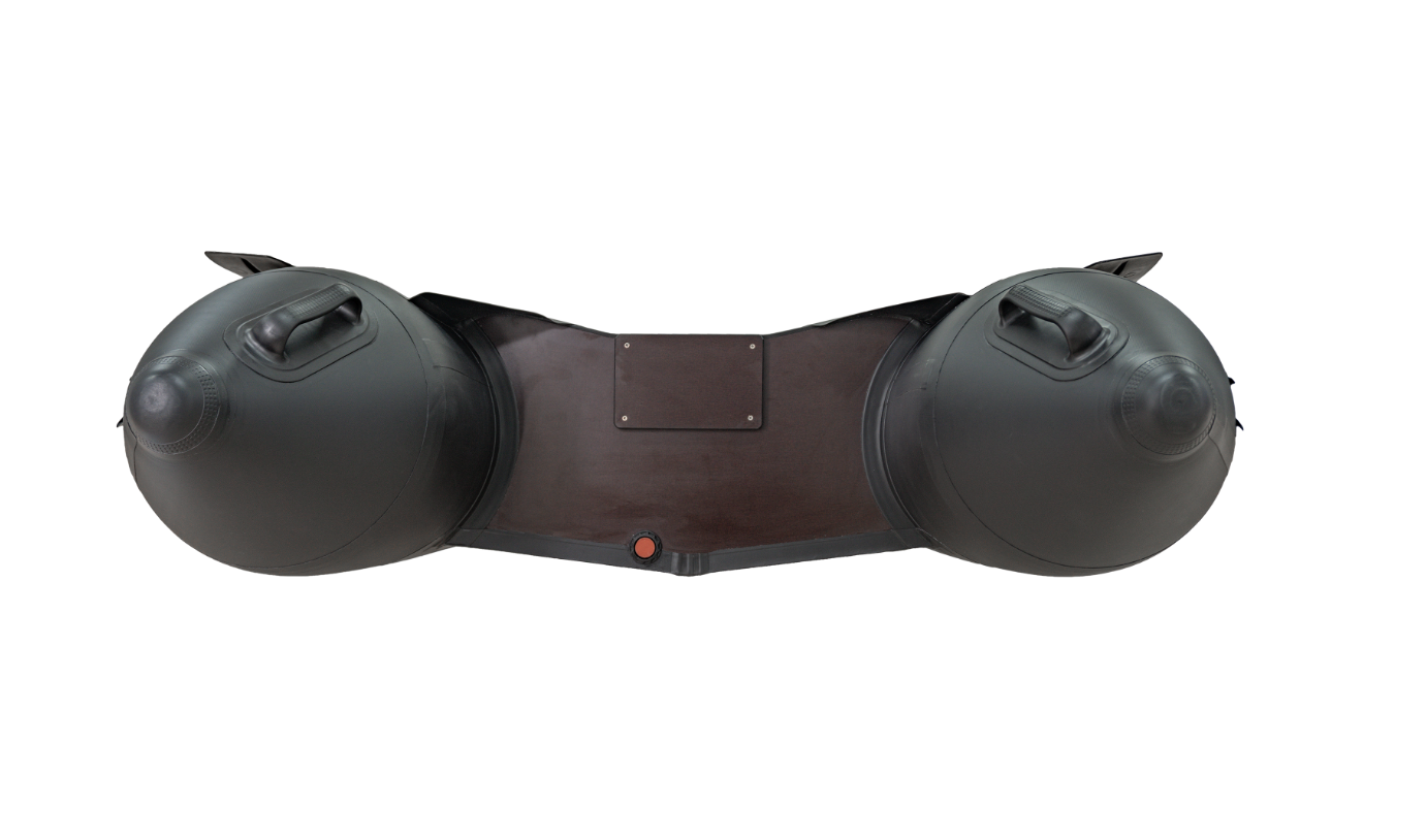 Лодка Ривьера Компакт 2900 СК в Геленджике