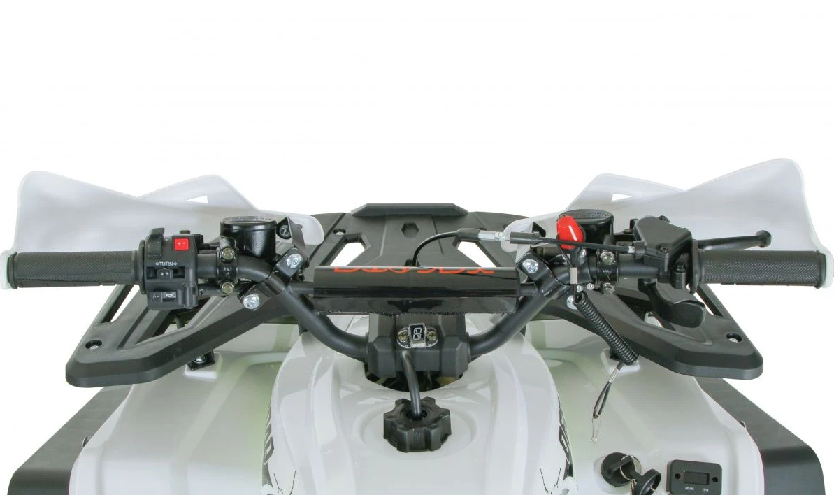 Квадроцикл YACOTA DRAGON 125 в Геленджике