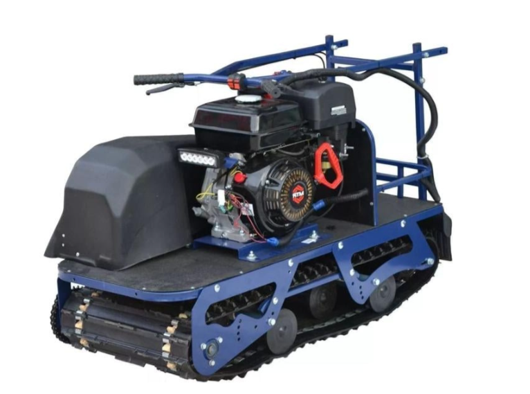 Мотобуксировщик БАРС ПАРТИЗАН 9 л.с. в Геленджике