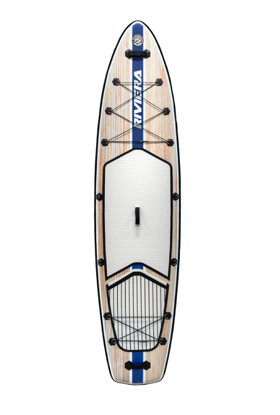 Сап-борд синий 11.6ft RIVIERA в Геленджике