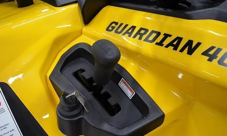 Квадроцикл HISUN GUARDIAN 400L /LONG в Геленджике