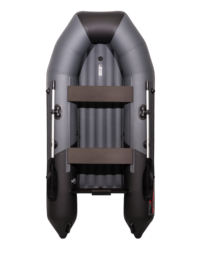 Лодка Таймень NX 2900 НДНД в Геленджике