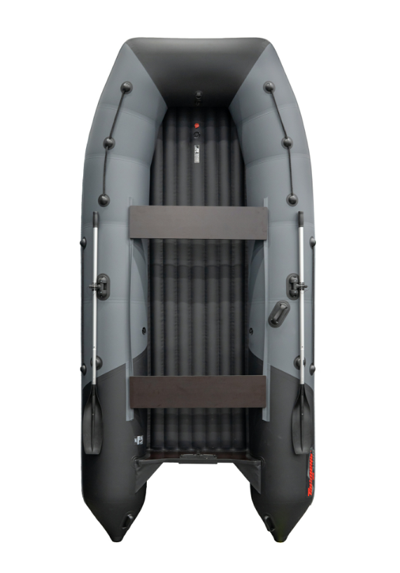 Лодка Таймень RX 3900 НДНД в Геленджике