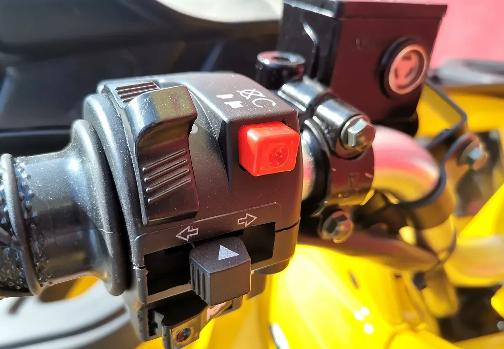 Квадроцикл PROMAX STORM 280 LUX в Геленджике