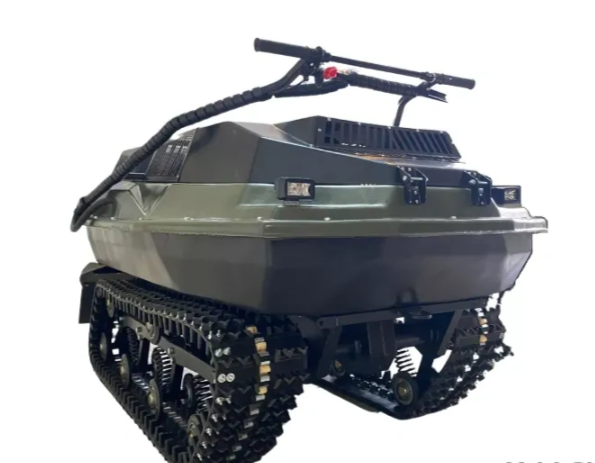 Мотобуксировщик ДиТрак-20 в полной комплектации ( с реверсом) в Геленджике