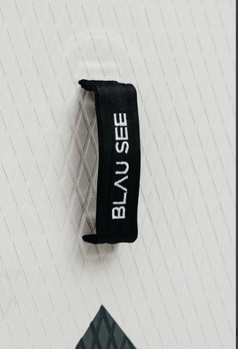 НАДУВНОЙ SUP-BOARD BUSINESS LIGHT BLUE 10 в Геленджике