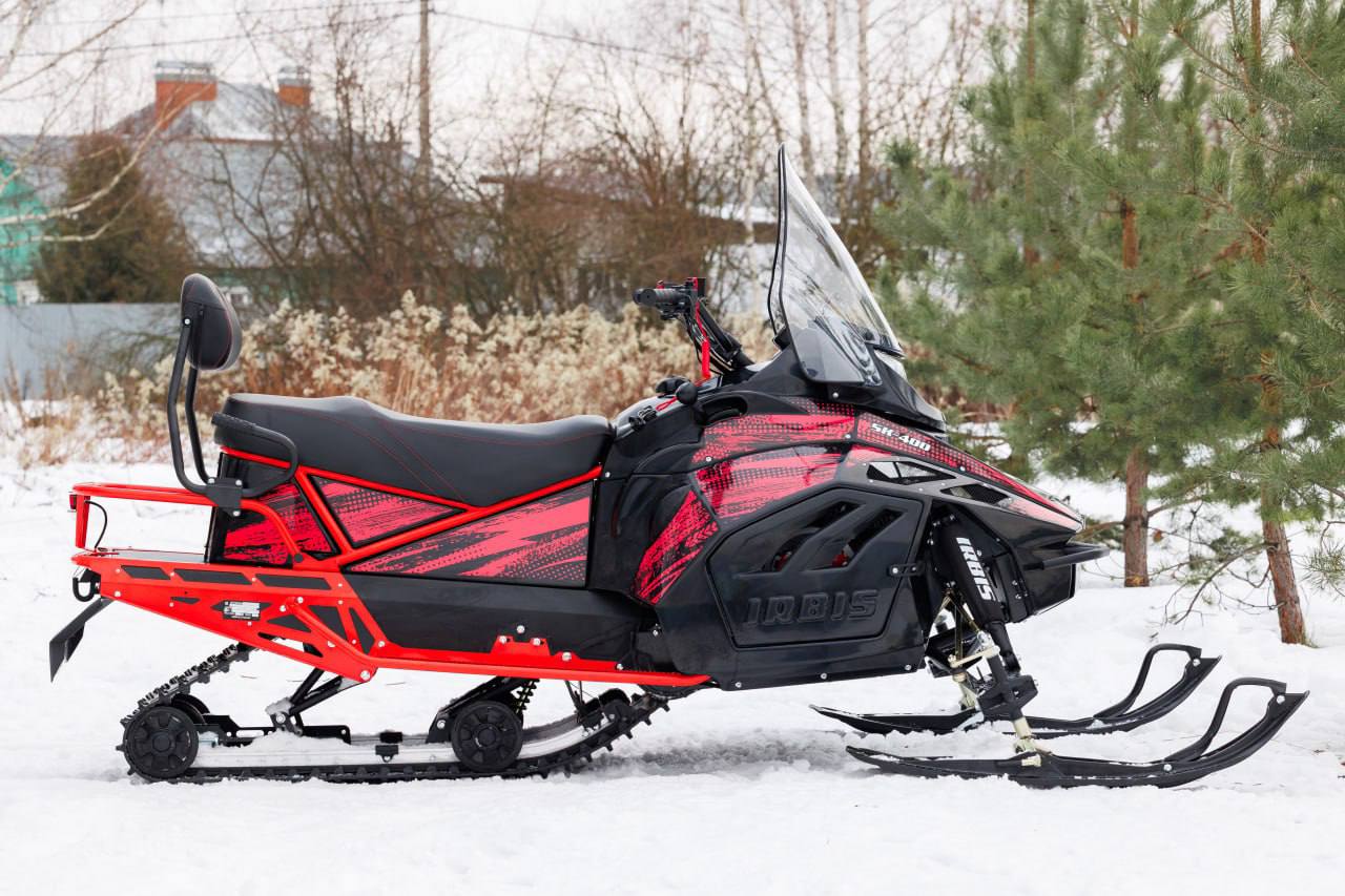 Снегоход IRBIS TUNGUS 400 25/26 в Геленджике
