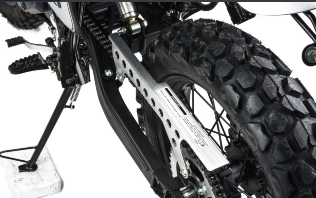 Мотоцикл MOTOLAND (МОТОЛЕНД) LEGEND (XL250-A) (172FMM-5/PR250) в Геленджике