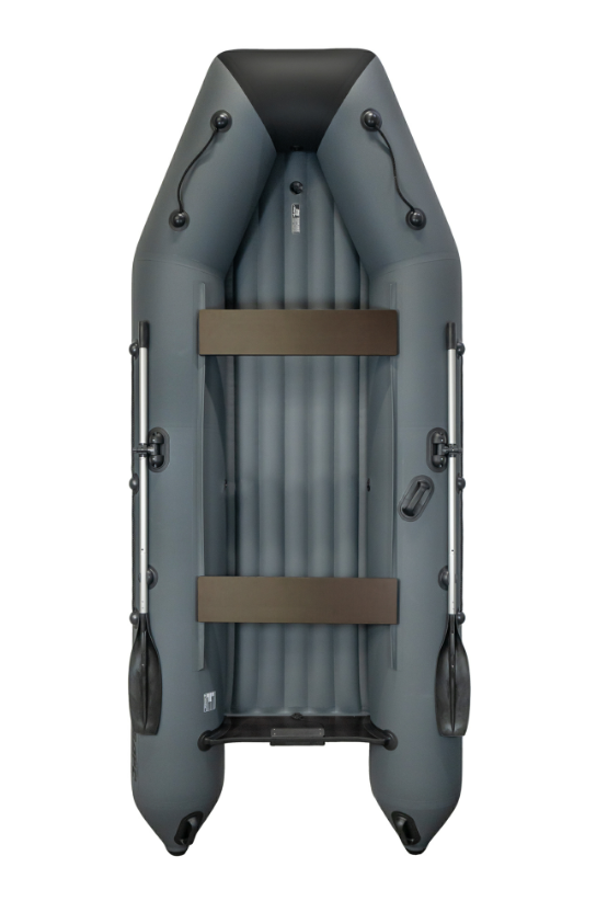 Лодка Барс 3600 НДНД в Геленджике