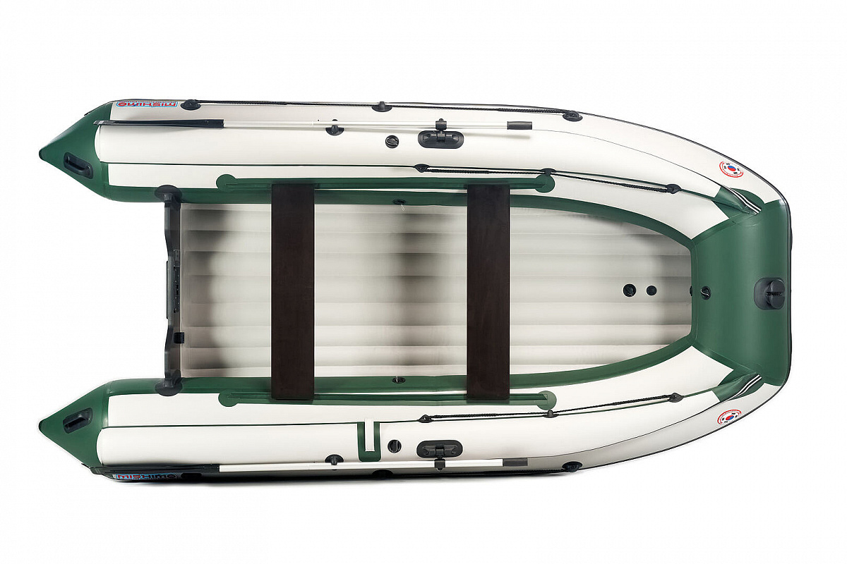 Лодка MISHIMO FAMILY LITE 370 в Геленджике