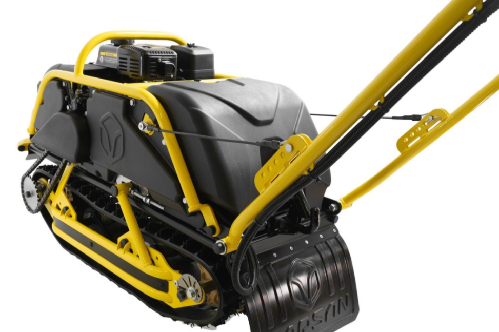 Мотобуксировщик SAPSAN SK 380 в Геленджике