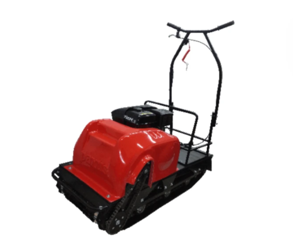 Мотобуксировщик PAXUS 550 AVANT 9 л.с. HONDA в Геленджике