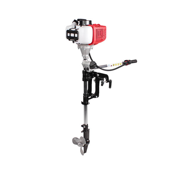 ЛОДОЧНЫЙ МОТОР TOYAMA TA 3.5 в Геленджике