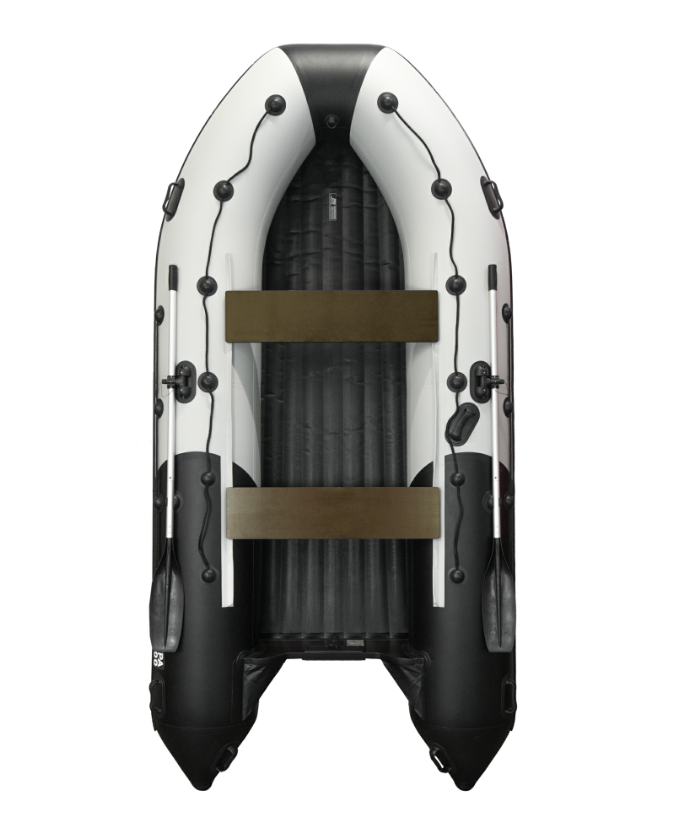 Лодка Ривьера 3600 НДНД ГИДРОЛЫЖА в Геленджике