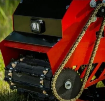 Мотобуксировщик Сила 500 13 л.с. в Геленджике