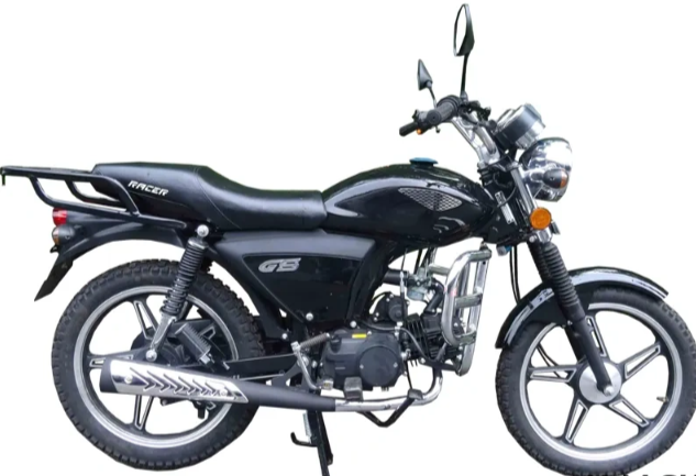 Мотоцикл RACER RC110N TROPHY в Геленджике