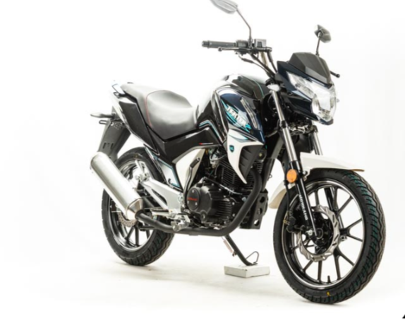 Мотоцикл MOTOLAND (МОТОЛЕНД) FIGHTER 250 в Геленджике