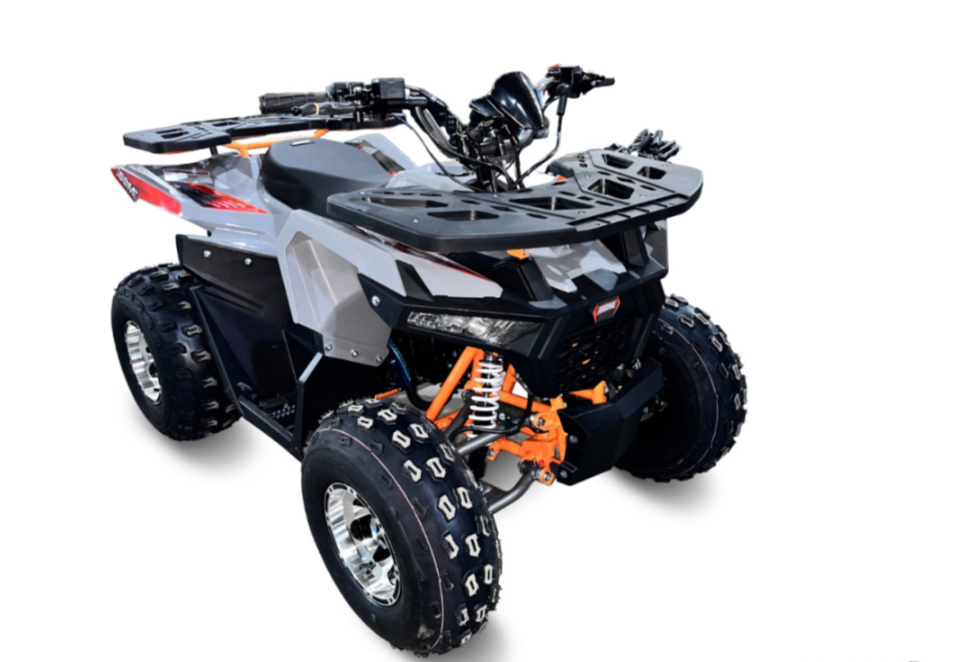 Квадроцикл GBM DAXTER 220 NEW PREMIUM в Геленджике