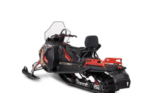 Снегоход AODES Siberiacross 1000 WT 508mm LCD 6.8 в Геленджике