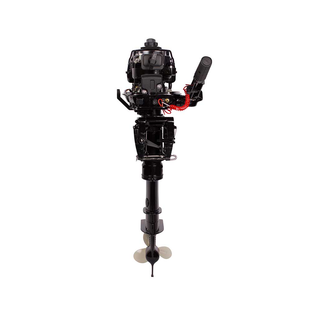 ЛОДОЧНЫЙ МОТОР TOYAMA T5ABMS в Геленджике