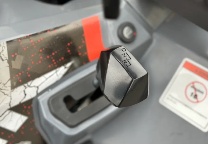 Квадроцикл GBM MAVERICK 300 NEW в Геленджике