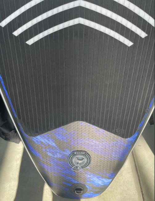 SUP (САП) ДОСКА RAIDEX I BOARD 11’ (332СМ) N 17 в Геленджике