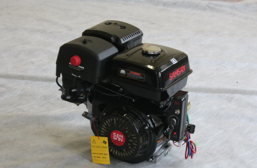 Мотобуксировщик ВЕПС WINTER «ПРОФИ» 17 в Геленджике