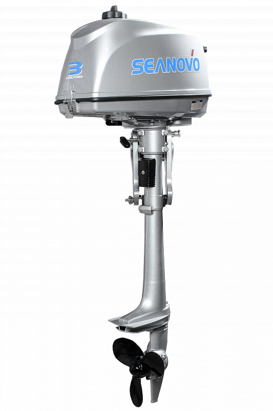 Лодочный мотор SEANOVO SN3FHS в Геленджике