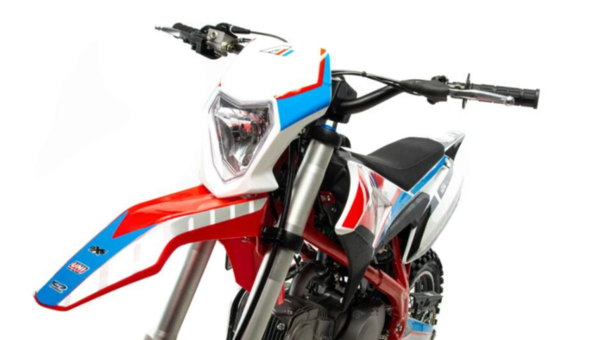 Питбайк MOTOLAND (МОТОЛЕНД) Apollo125 DT125 в Геленджике