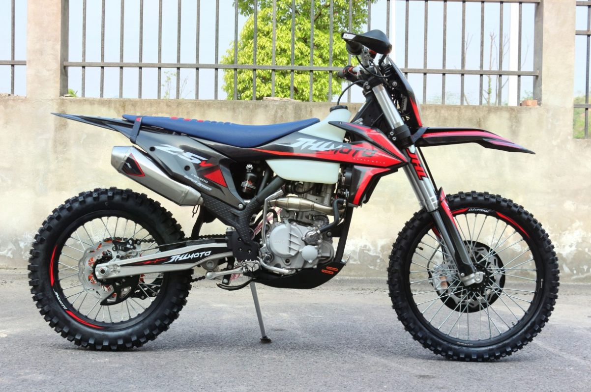 Мотоцикл JHLMOTO JHL Z5V NB300 (174MN-3) в Геленджике