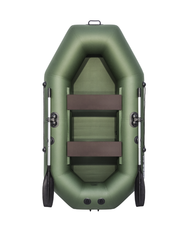  Лодка АКВА-МАСТЕР 240 в Геленджике