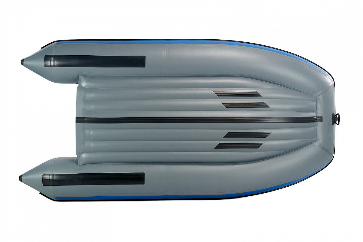 Лодка MISHIMO LITE 350 в Геленджике