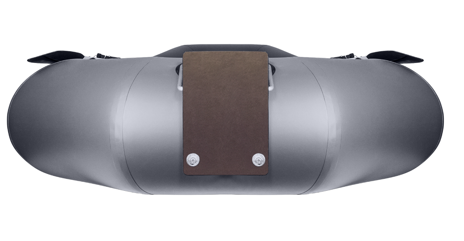 Лодка АКВА-МАСТЕР 300 ТР в Геленджике