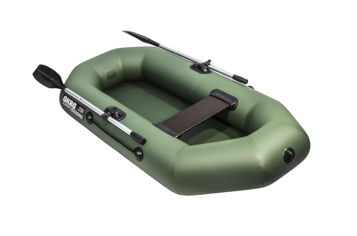  Лодка АКВА-ОПТИМА 210 в Геленджике