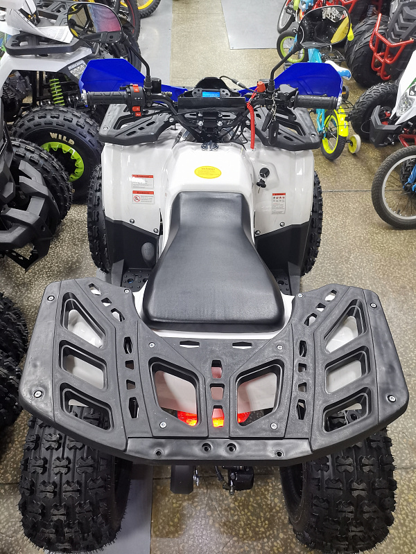 Квадроцикл PROMAX WILD 175 LUX в Геленджике