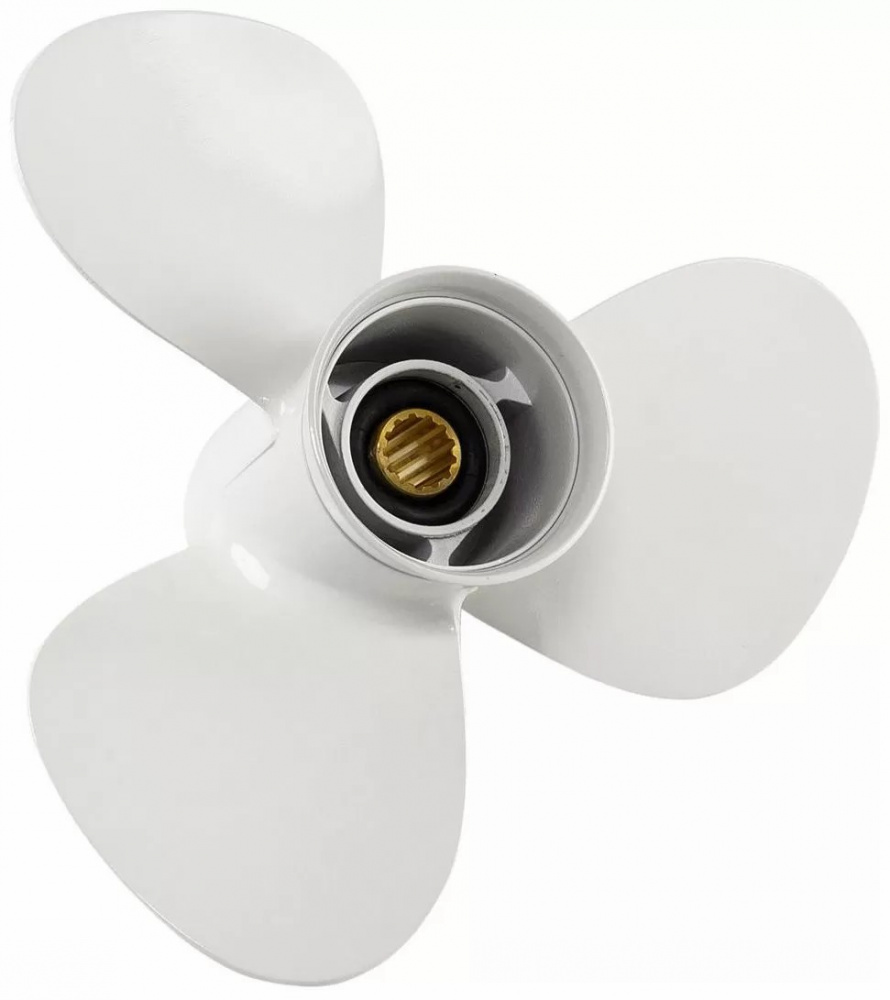 ВИНТ ГРЕБНОЙ YAMAHA 40-55 / F30-60; 3X11-3/8X12 в Геленджике